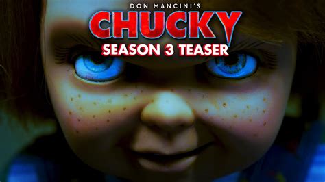 chucky season 3 ratings|chucky season 3 episodes name.